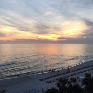 Meet your Posher, Sierra